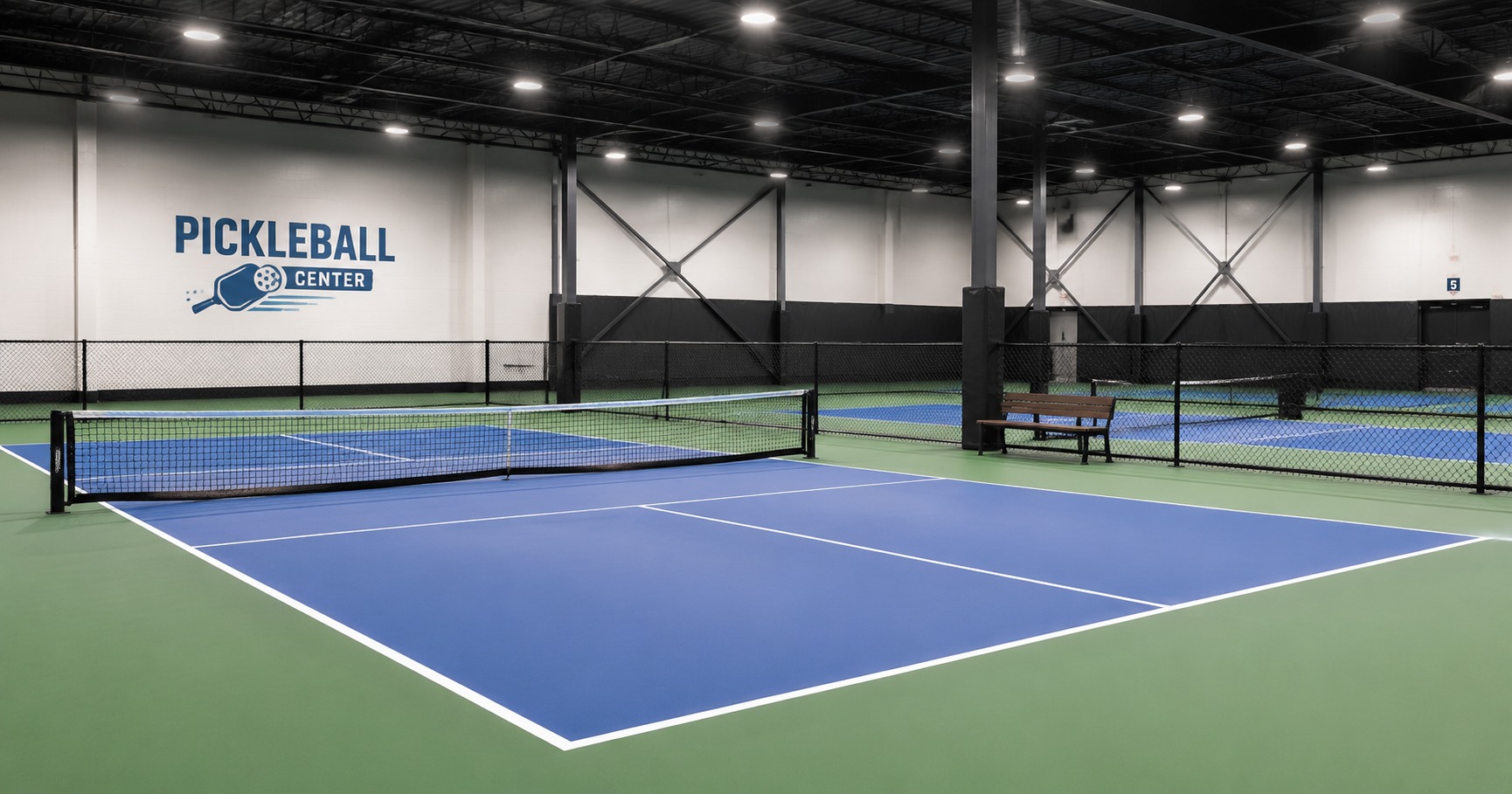 Tiêu chí của sân pickleball tiêu chuẩn - image 2