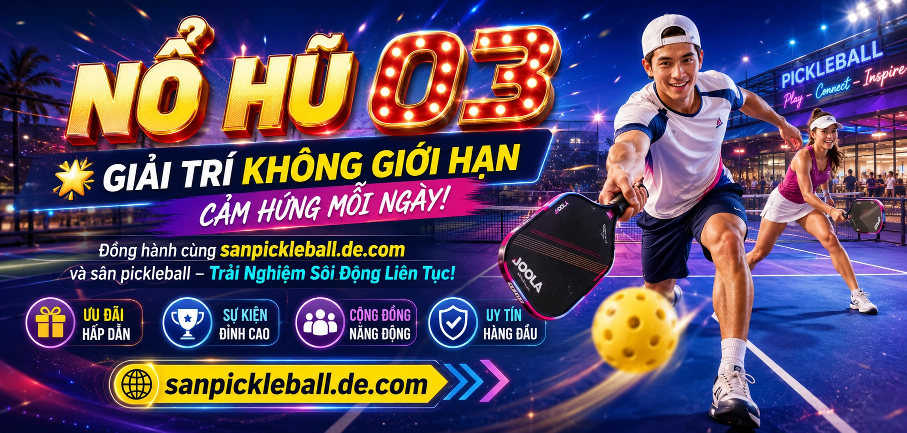 Minh họa bảng thưởng slot và kiểu quay thưởng