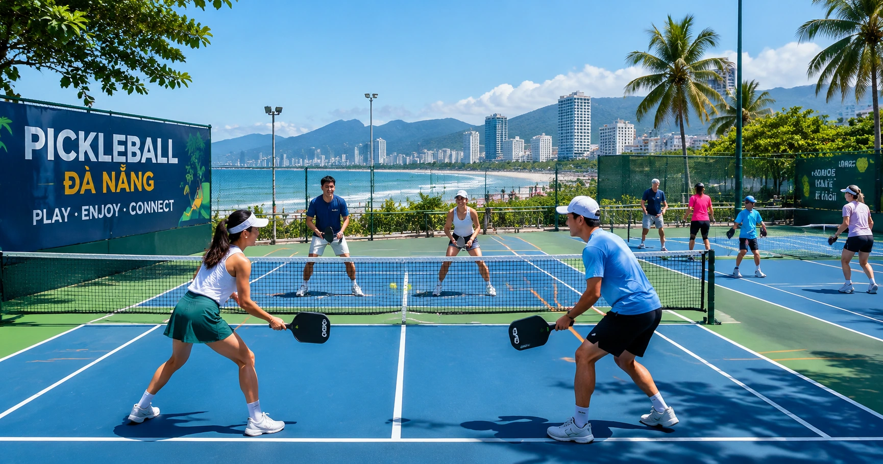 Khám Phá sân pickleball đà nẵng: Thiết Kế, Tiêu Chuẩn và Cơ Hội Thể Thao - image 3 Khám Phá sân pickleball đà nẵng: Thiết Kế, Tiêu Chuẩn và Cơ Hội Thể Thao - image 3